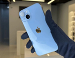 iPhone 14, 512 ГБ б/у