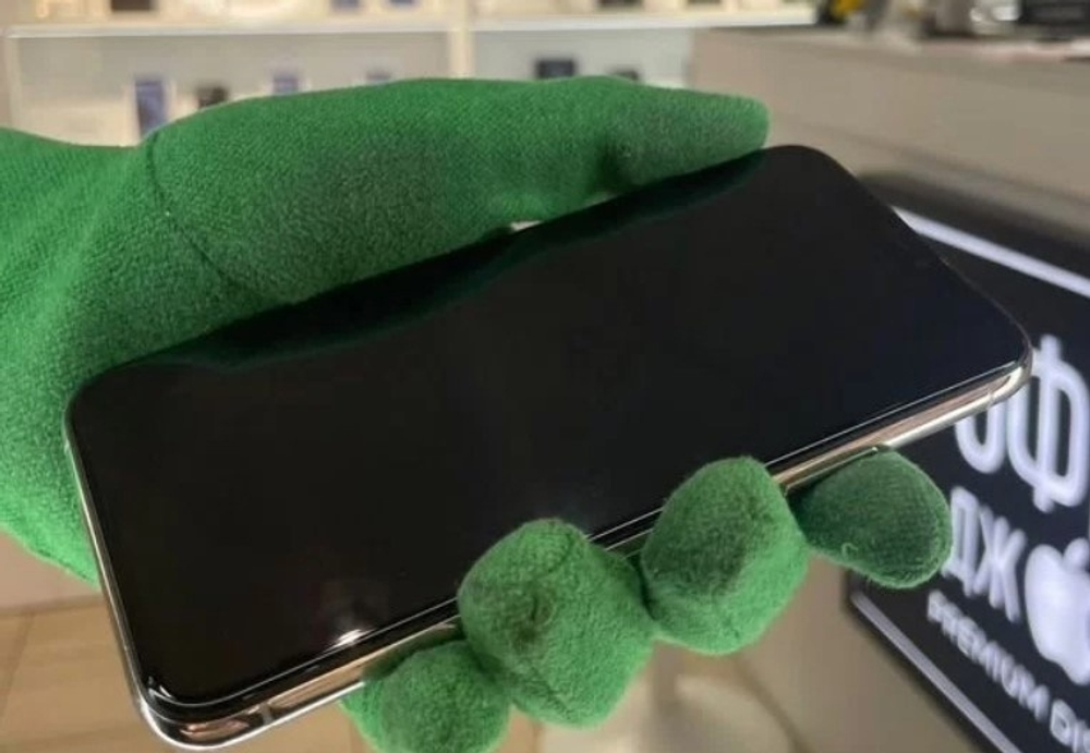 iPhone 11 Pro, 64 ГБ б/у