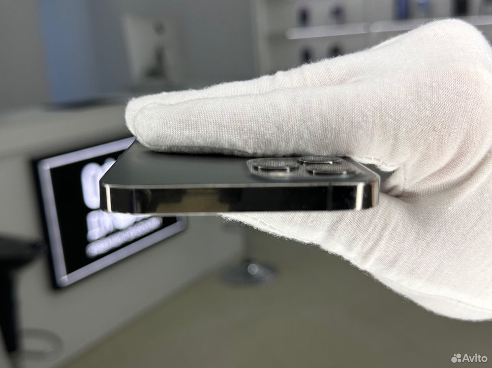 iPhone 12 Pro, 128 ГБ б/у