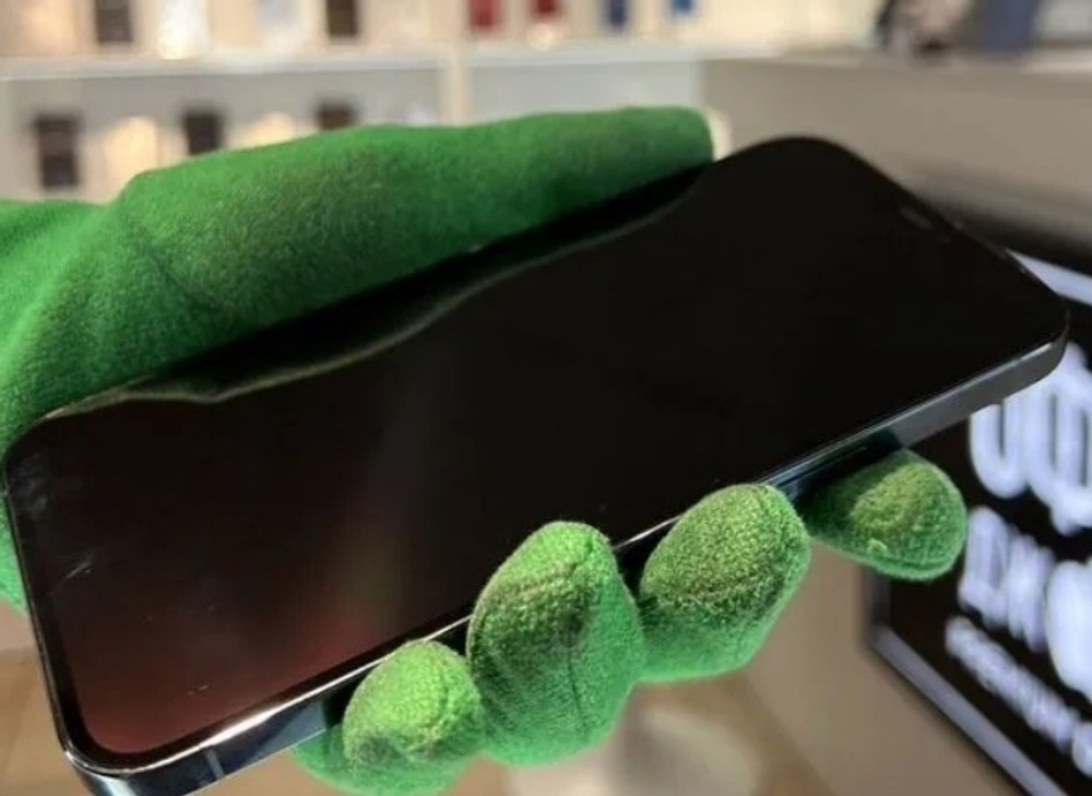 iPhone 12 Pro, 512 ГБ б/у
