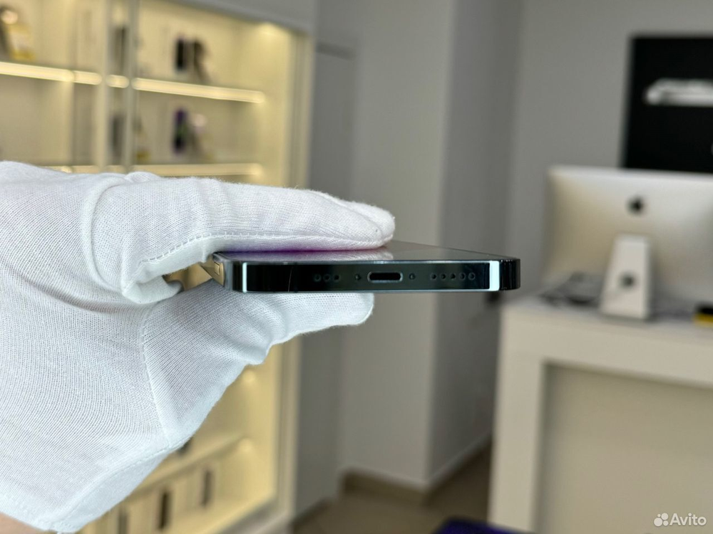 iPhone 12 Pro, 256 ГБ б/у