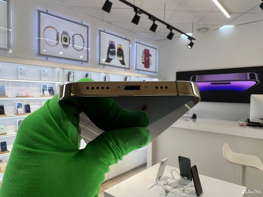 iPhone 13 Pro, 512 ГБ б/у