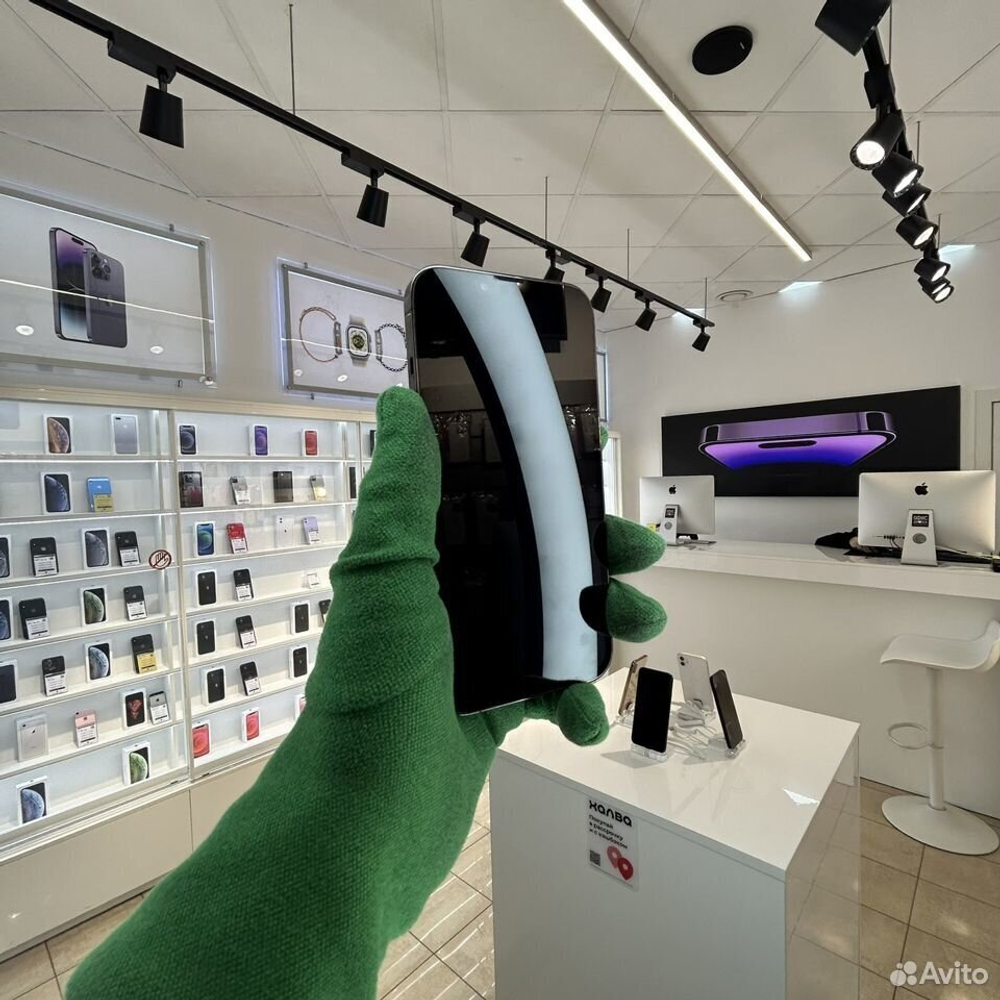 iPhone 13 Pro, 128 ГБ б/у