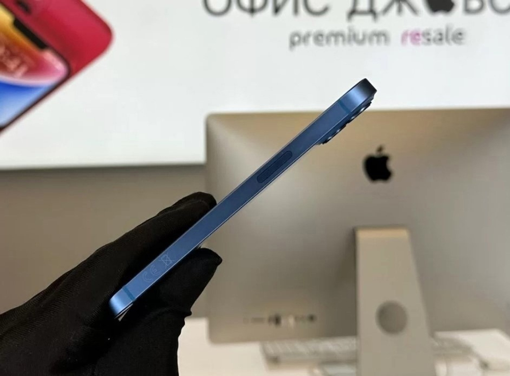 iPhone 13, 128 ГБ б/у