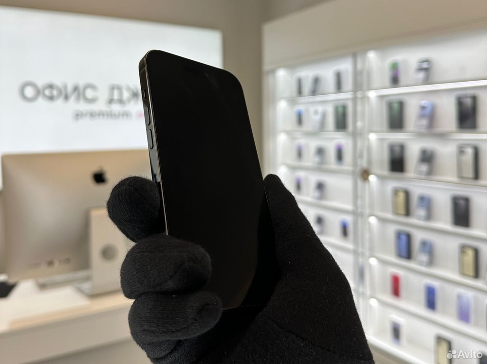 iPhone 14 Pro, 1 ТБ б/у