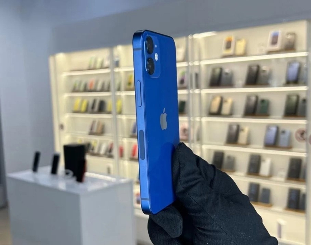 iPhone 12 mini, 256 ГБ б/у
