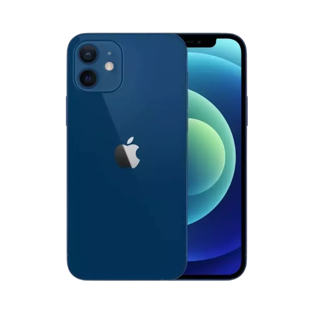 iPhone 12 64 GB (Синий)