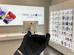iPhone 13, 256 ГБ б/у