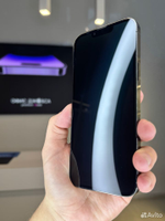 iPhone 13 Pro Max, 128 ГБ б/у