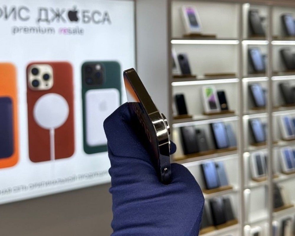 iPhone 14 Pro, 256 ГБ б/у