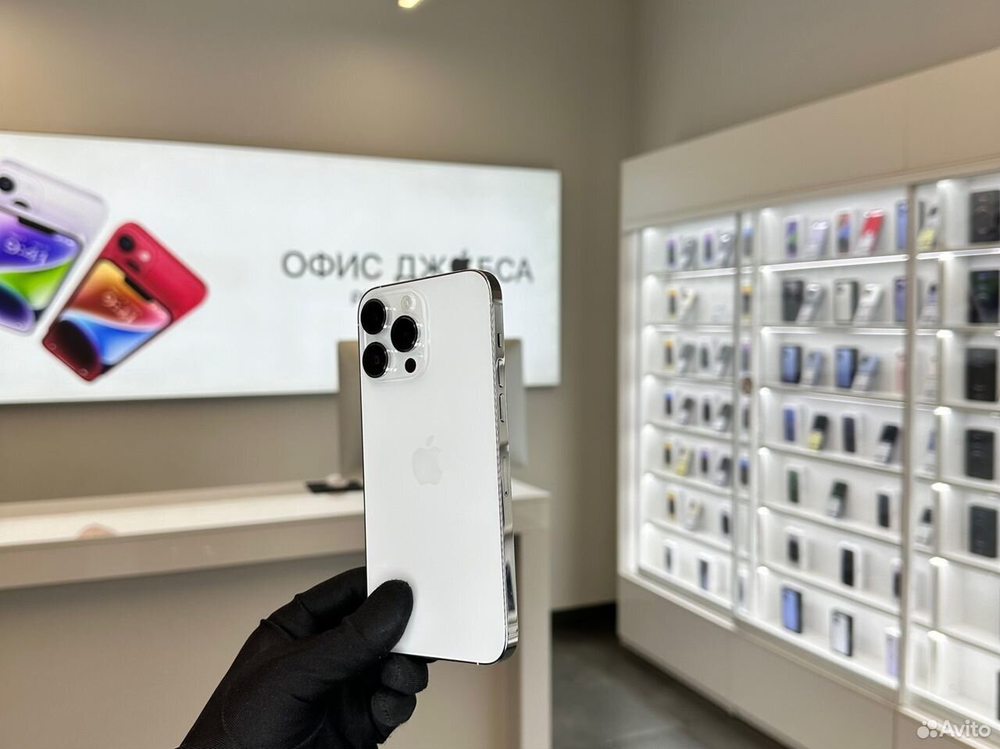 iPhone 14 Pro Max, 1 ТБ б/у