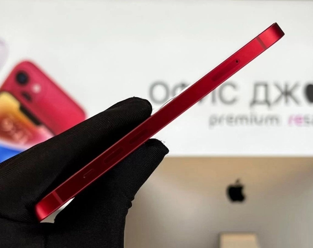iPhone 13, 256 ГБ б/у