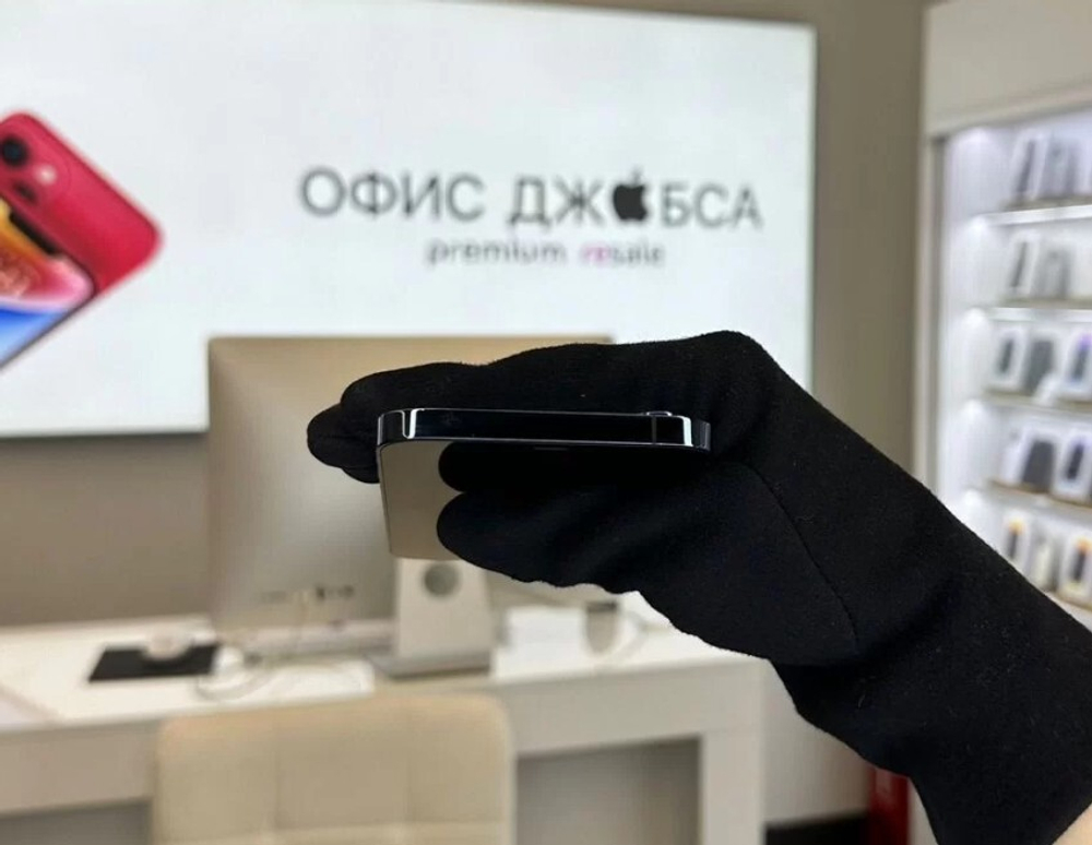iPhone 12 Pro, 128 ГБ б/у