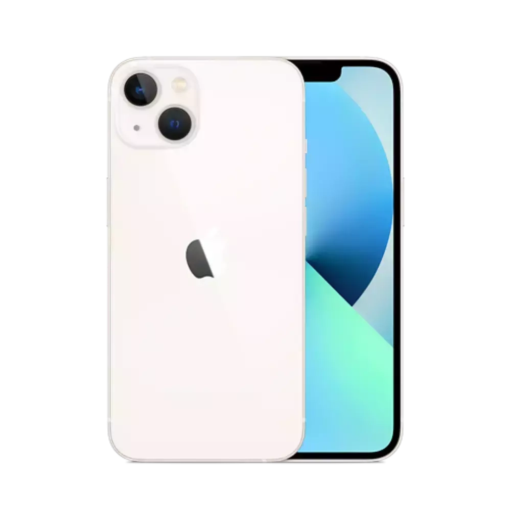 iPhone 13 256 GB, белый