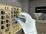 iPhone 13 Pro, 256 ГБ б/у