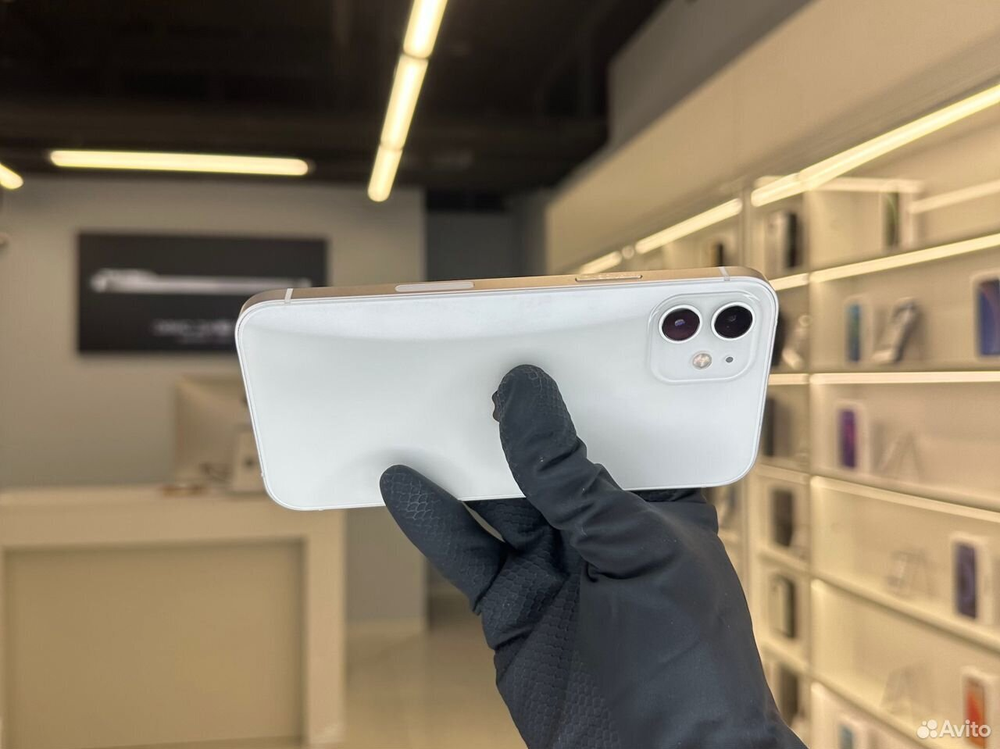 iPhone 12 Mini, 128 ГБ б/у