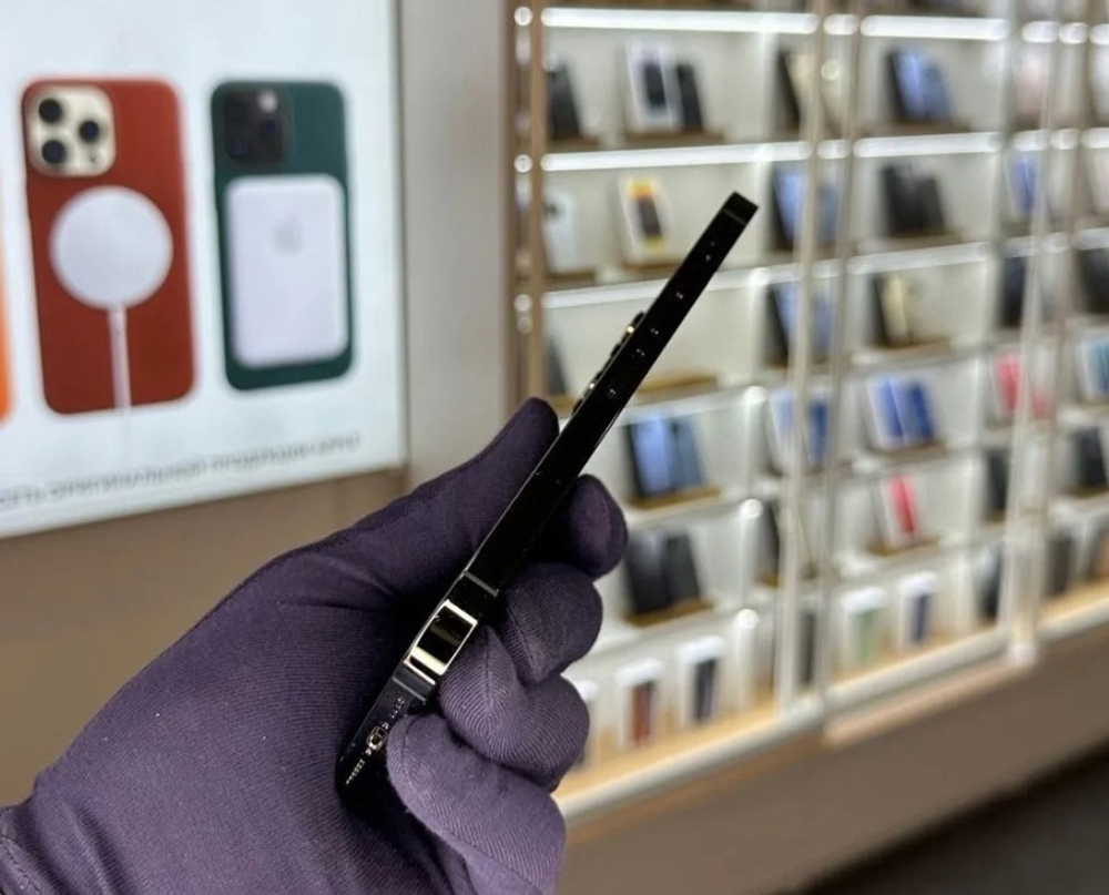 iPhone 13 Pro Max, 1 ТБ б/у