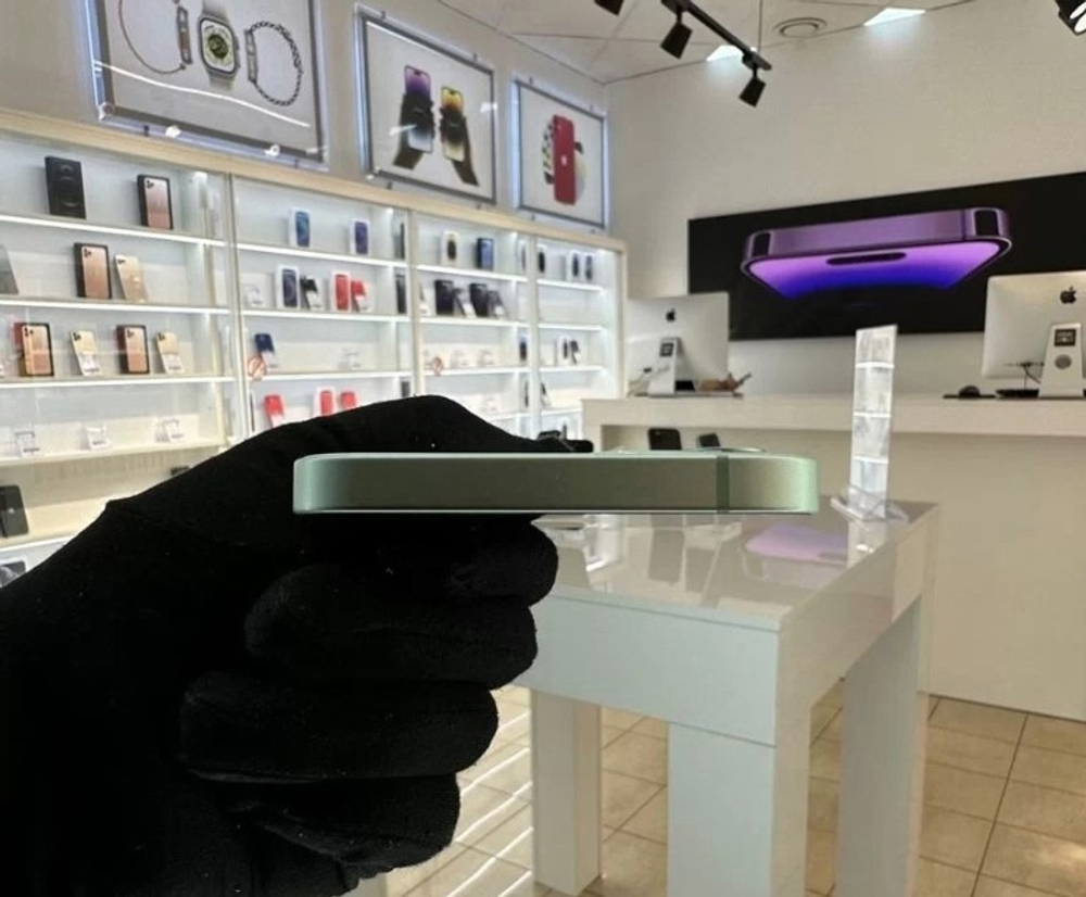 iPhone 12, 256 ГБ б/у