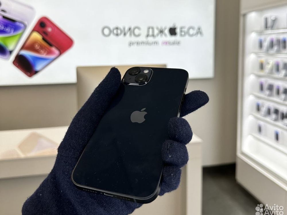 iPhone 14 Plus, 512 ГБ б/у