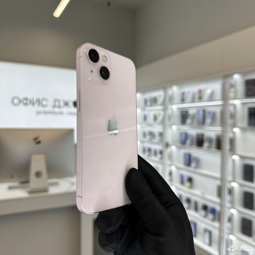 iPhone 13, 512 ГБ б/у