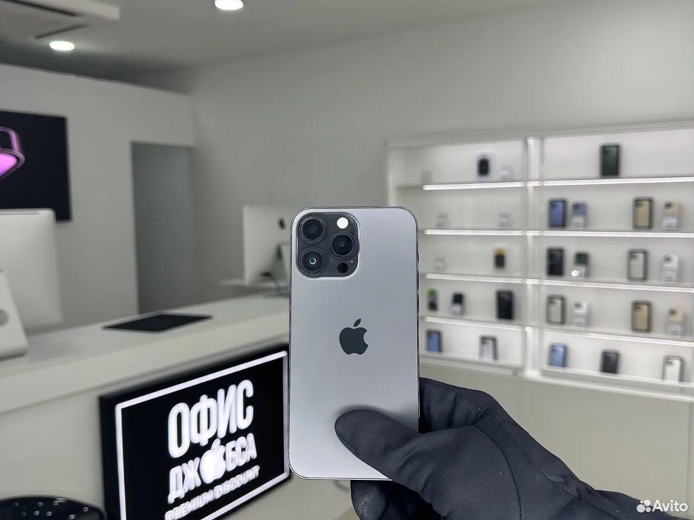 iPhone 14 Pro Max, 512 ГБ б/у
