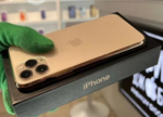 iPhone 11 Pro, 256 ГБ б/у