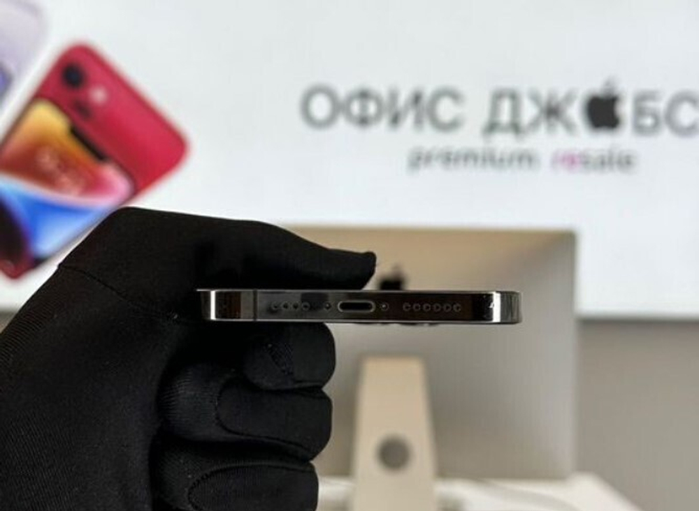 iPhone 12 Pro Max, 512 ГБ б/у
