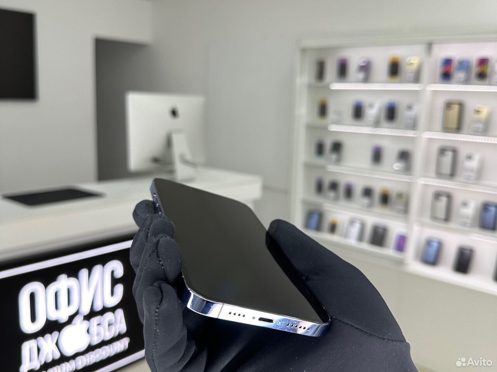 iPhone 13 Pro Max, 512 ГБ б/у