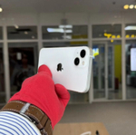 iPhone 13, 128 ГБ б/у