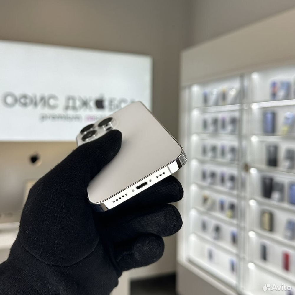 iPhone 14 Pro, 256 ГБ б/у