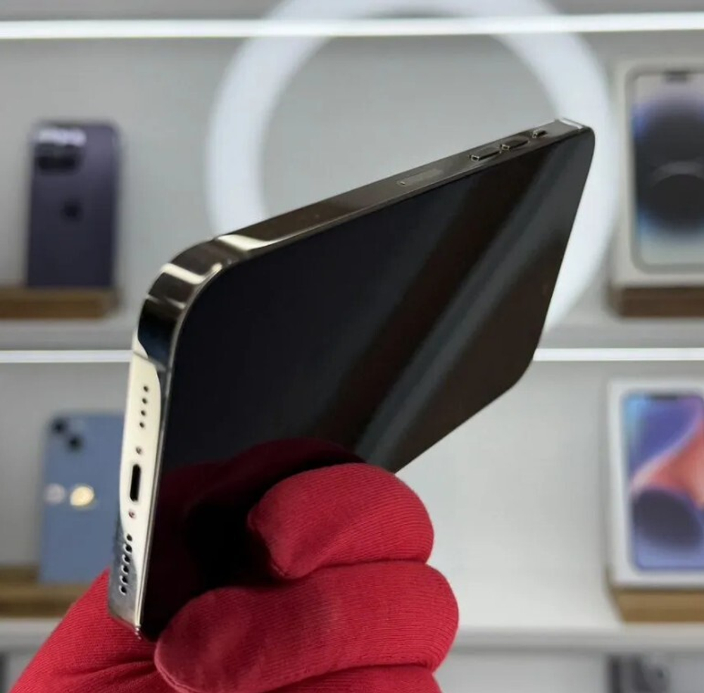 iPhone 14 Pro Max, 128 ГБ б/у