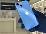 iPhone 14, 128 ГБ б/у