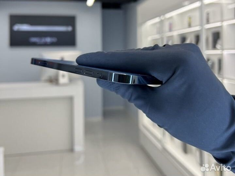 iPhone 12 Pro, 512 ГБ б/у