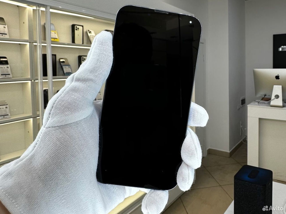 iPhone 13 Pro, 1 ТБ б/у