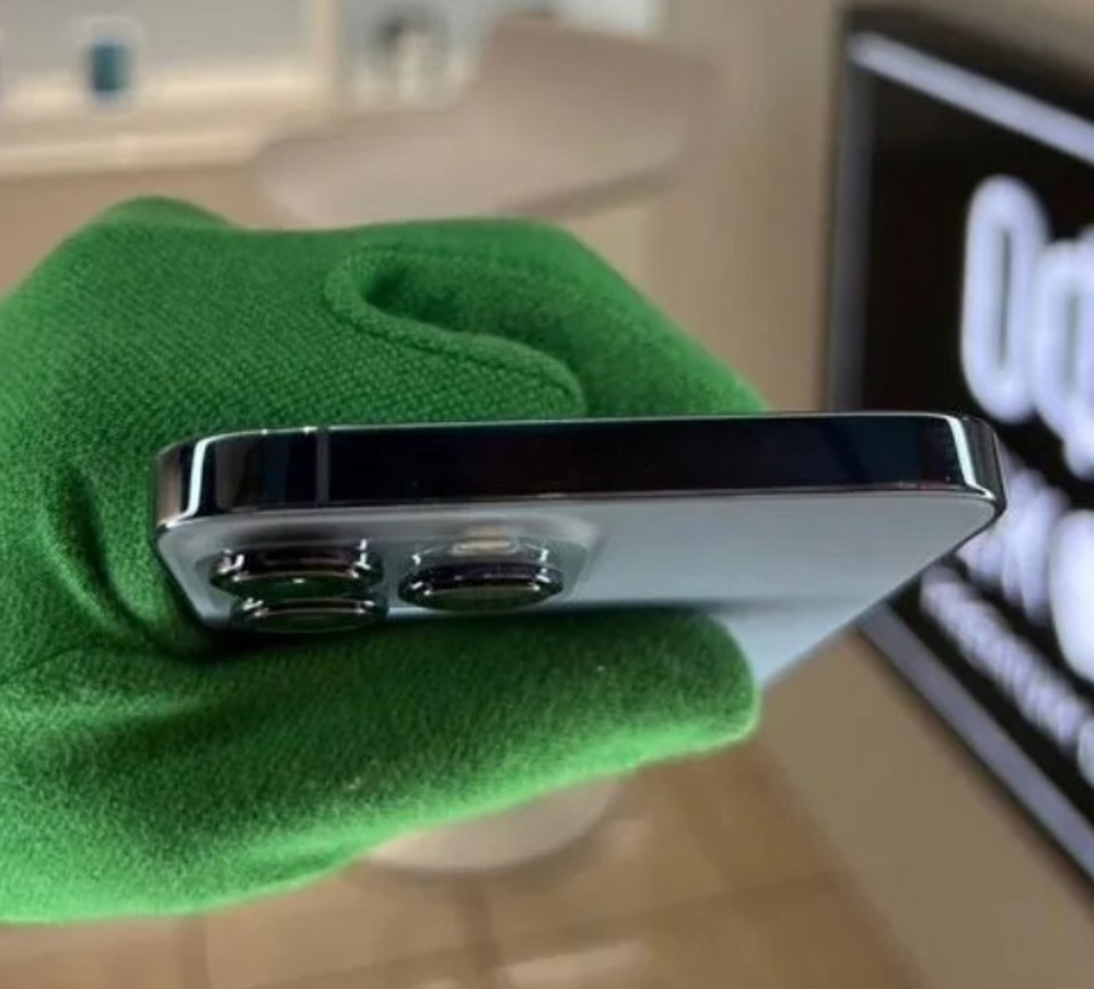 iPhone 13 Pro Max, 1 ТБ б/у