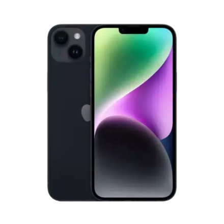 iPhone 14 128 GB, чёрный