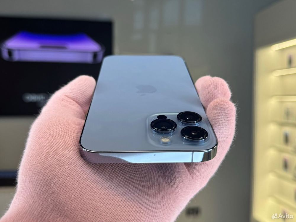 iPhone 13 Pro Max, 1 ТБ б/у