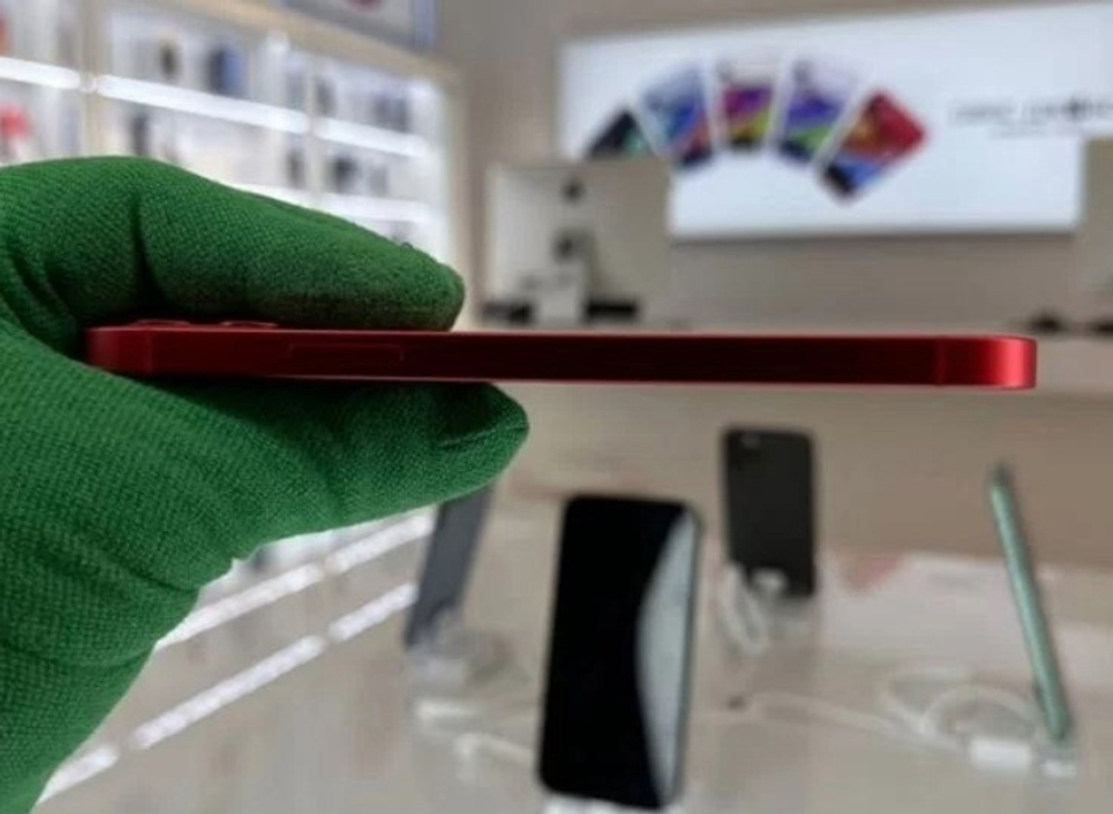 iPhone 12, 64 ГБ б/у
