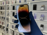 iPhone 14 Pro, 256 ГБ б/у