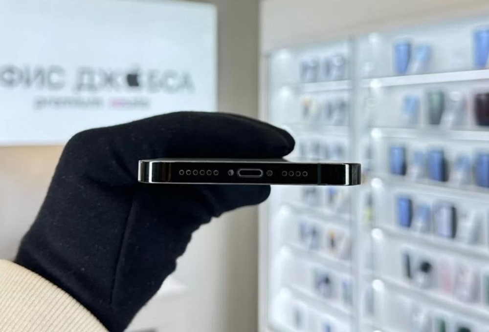 iPhone 13 Pro Max, 128 ГБ б/у