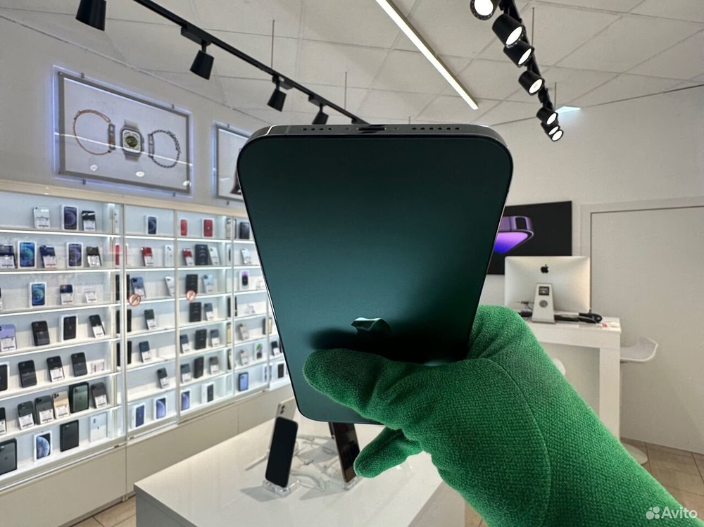 iPhone 13 Pro Max, 128 ГБ б/у