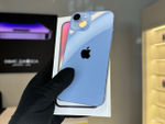 iPhone 14 256 ГБ б/у