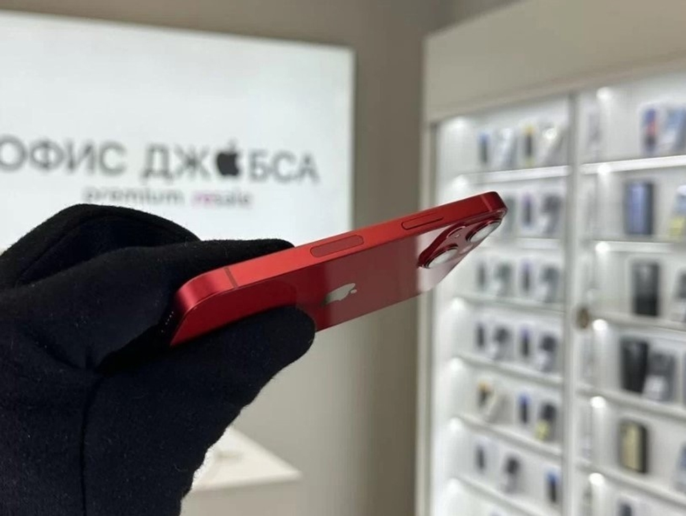 iPhone 13 mini, 256 ГБ б/у