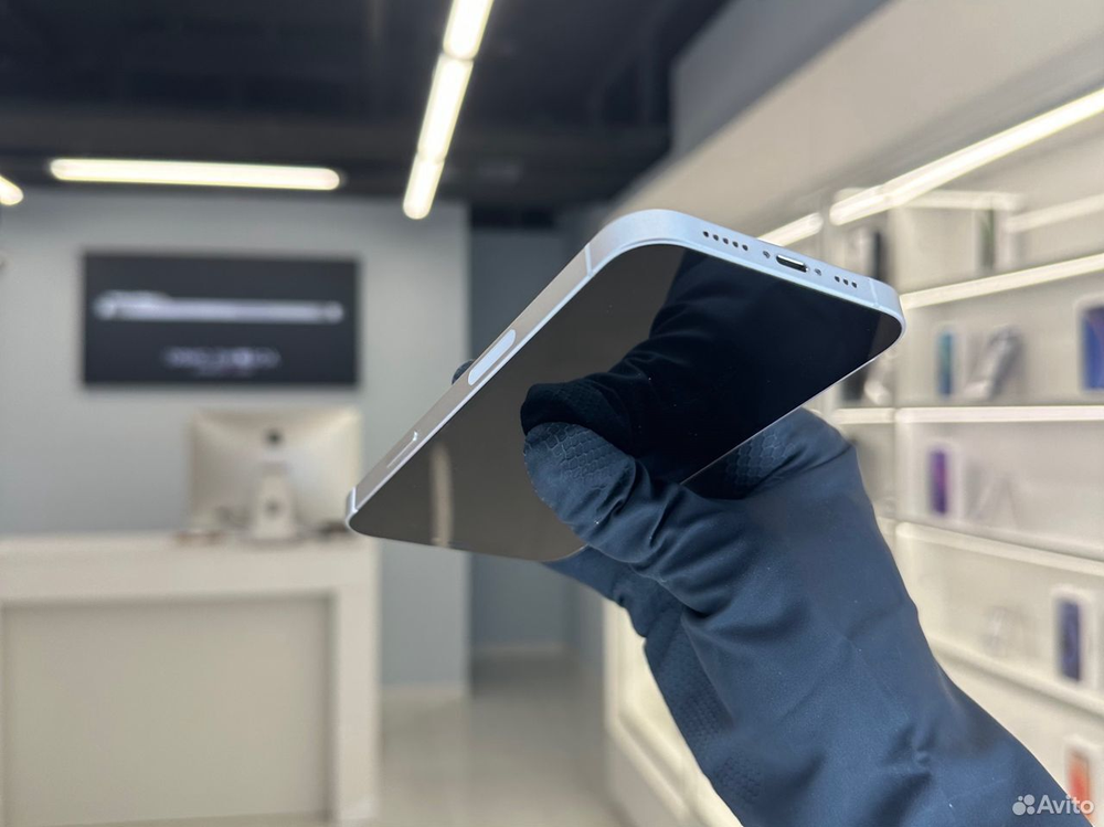 iPhone 12 Mini, 128 ГБ б/у
