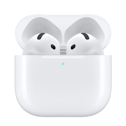 AirPods 4 (2024)