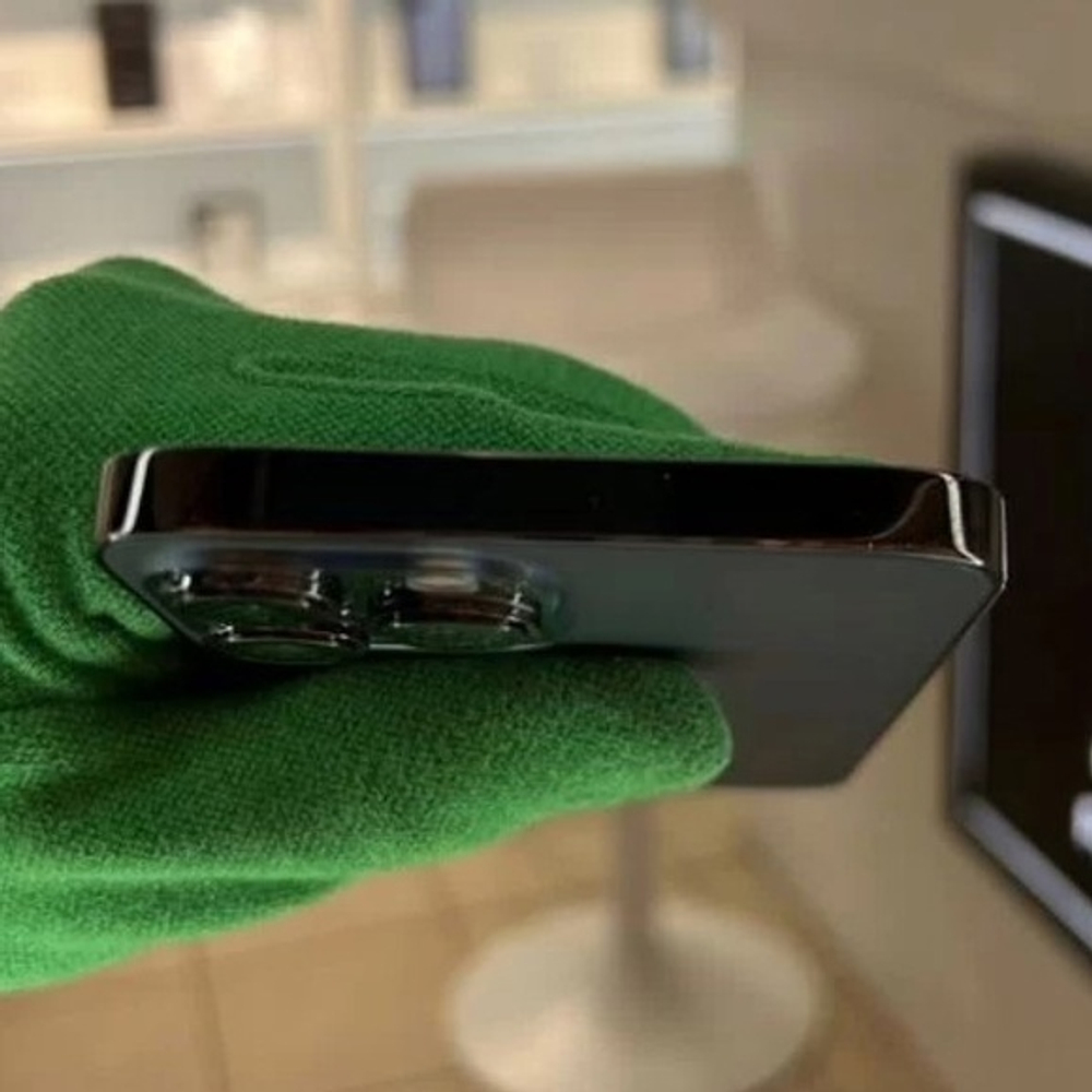iPhone 13 Pro Max, 1 ТБ б/у