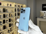 iPhone 13 Pro, 256 ГБ б/у