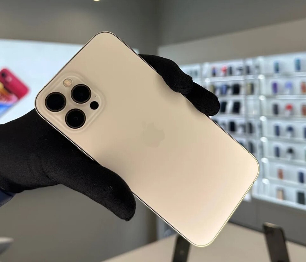 iPhone 12 Pro, 256 ГБ б/у