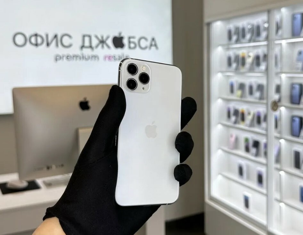 iPhone 11 Pro, 512 ГБ б/у