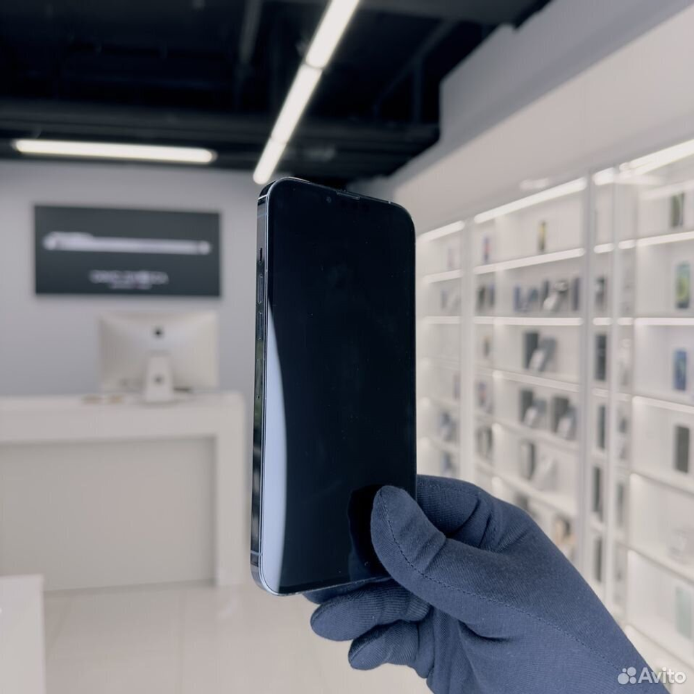 iPhone 13 Pro Max, 256 ГБ б/у
